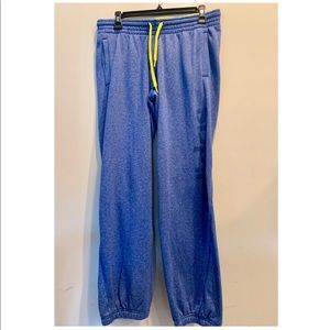 Adidas Climawarm Women’s Sweatpants Size Medium